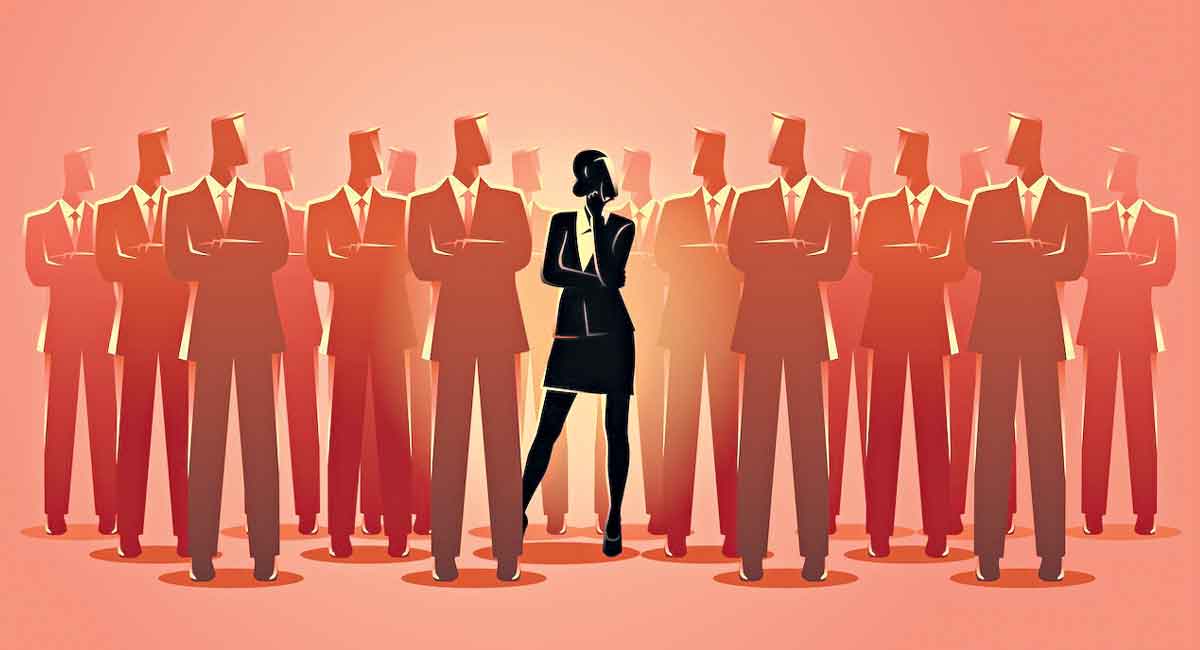 Opinion: Women, War and Peace