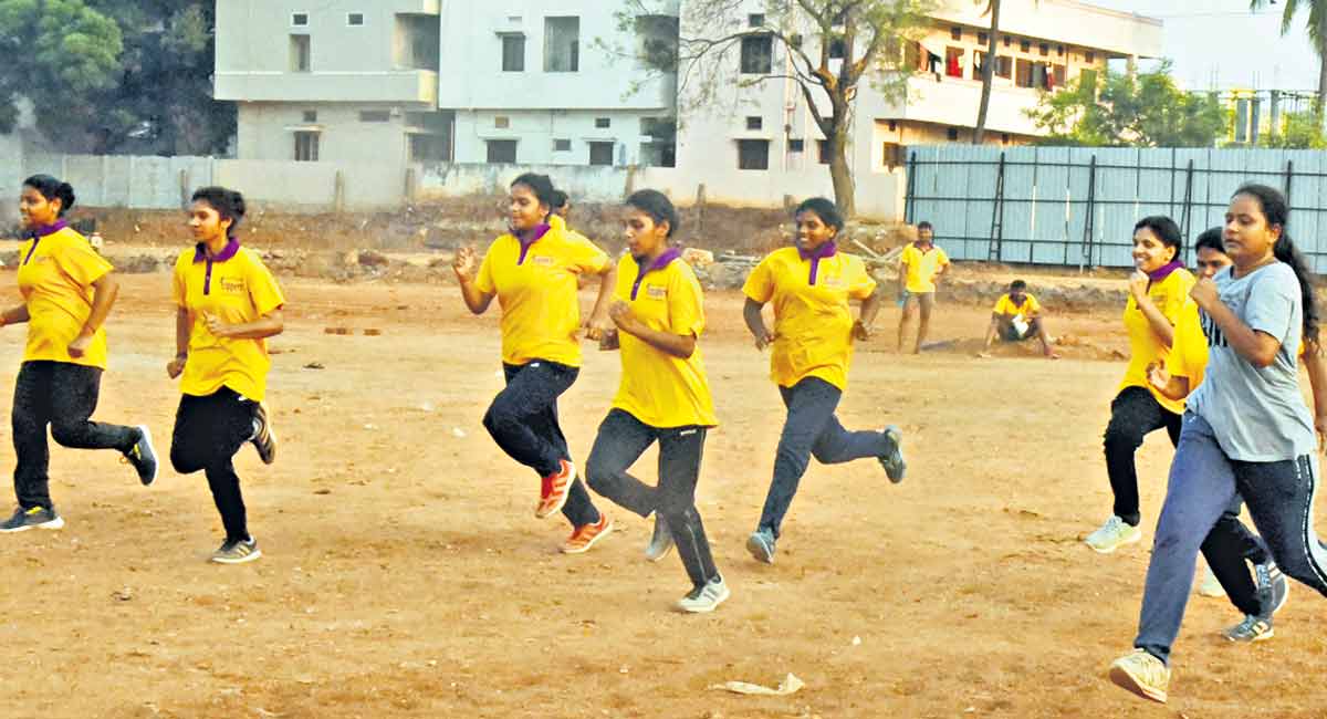 ‘Speed’ up with math equations