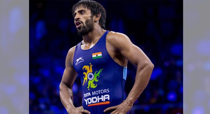 Bajrang Punia, Ravi Dahiya to go through trials for CWG