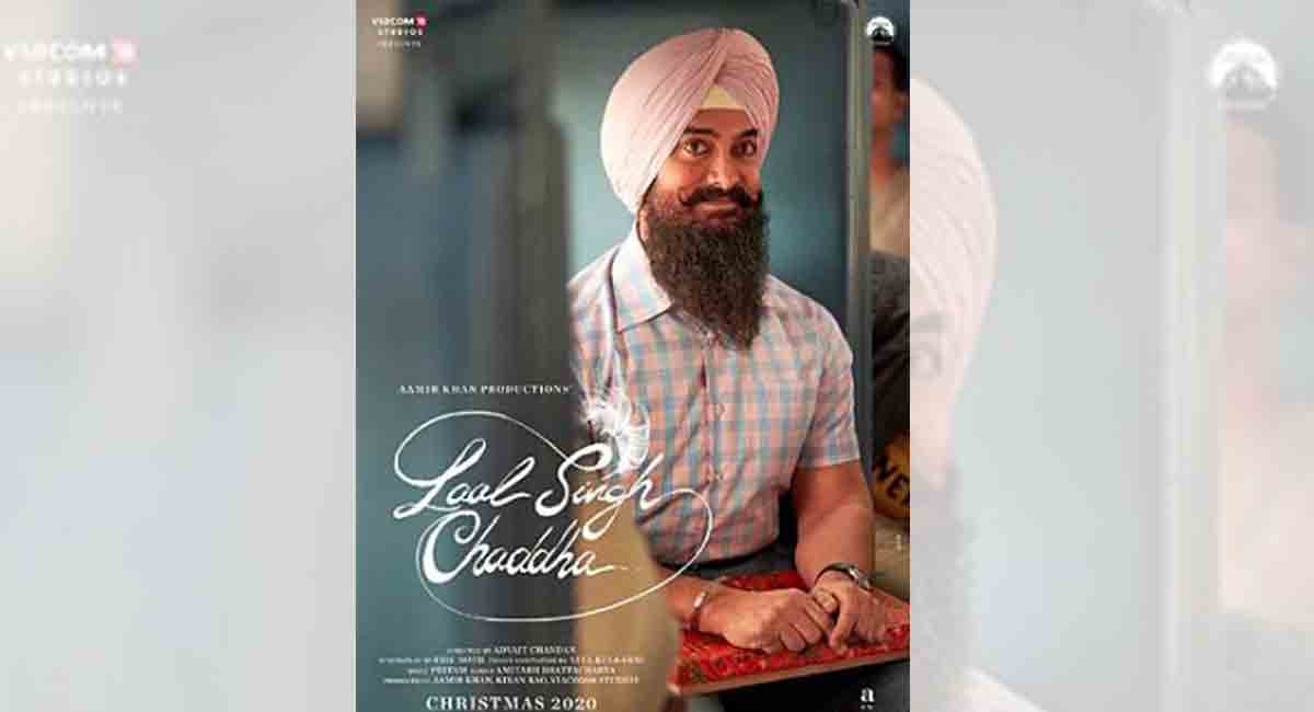 Aamir Khan starrer ‘Laal Singh Chaddha’ trailer is a joyride of emotions