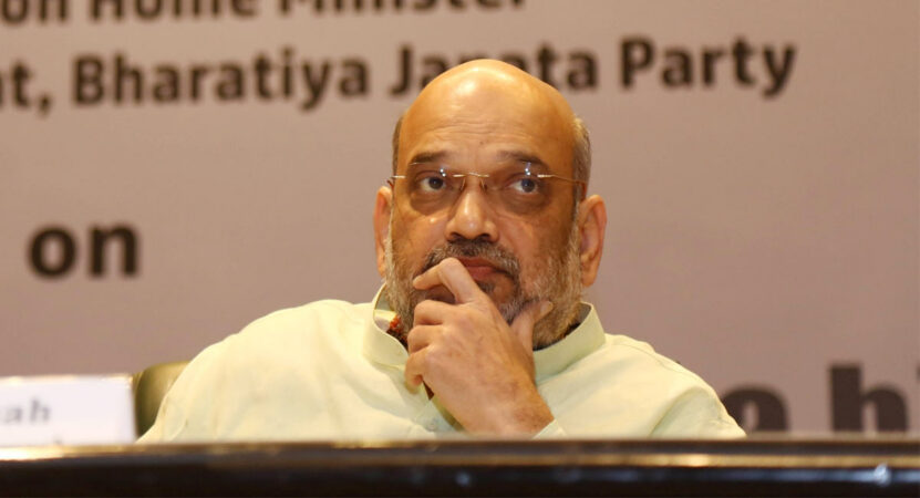 BJP challenges TRS to declare early elections, says it is ready