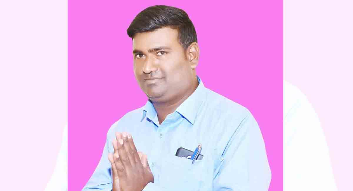 Sarpanch suspended for irregularities in Asifabad