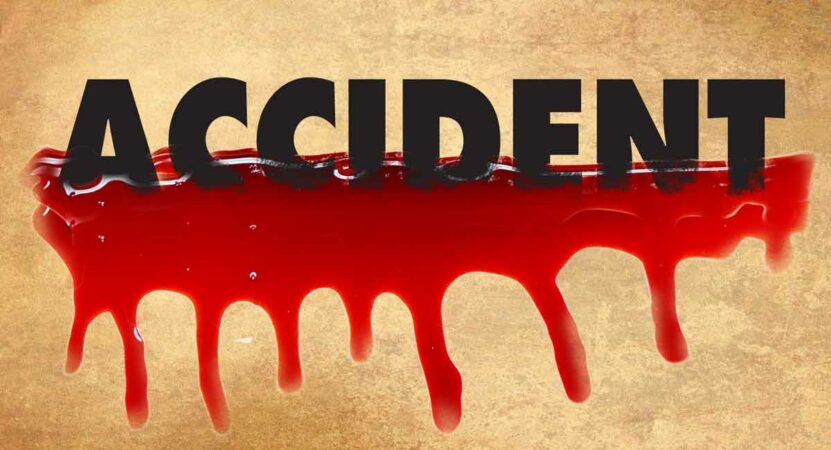 Hyderabad: Woman killed, husband injured in road crash at Batasingaram