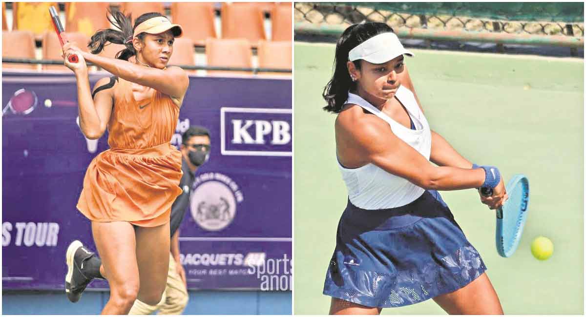 Shrivalli Rashmikaa credits success to teamwork