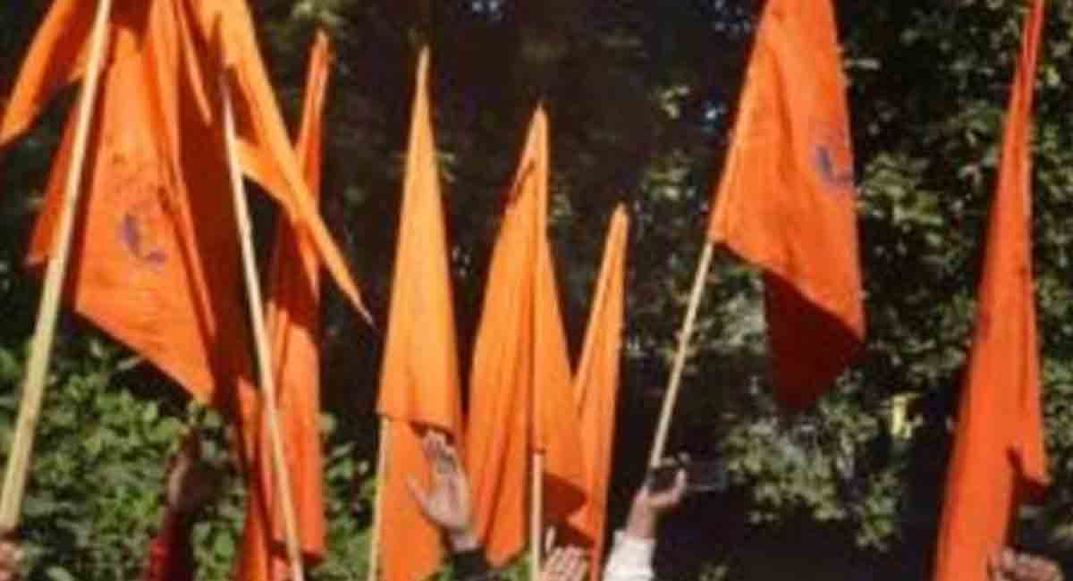 Air gun training: Complaint lodged against Bajrang Dal in Karnataka