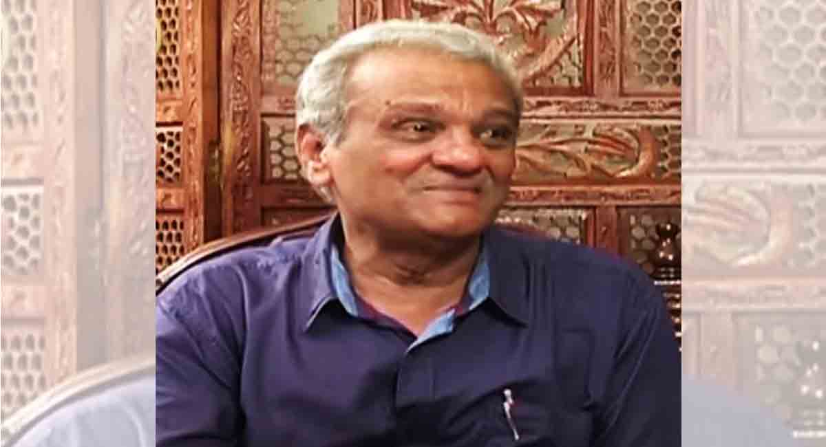 Hyderabad: ISB students under scanner ahead of PM’s visit, alleges CPI leader