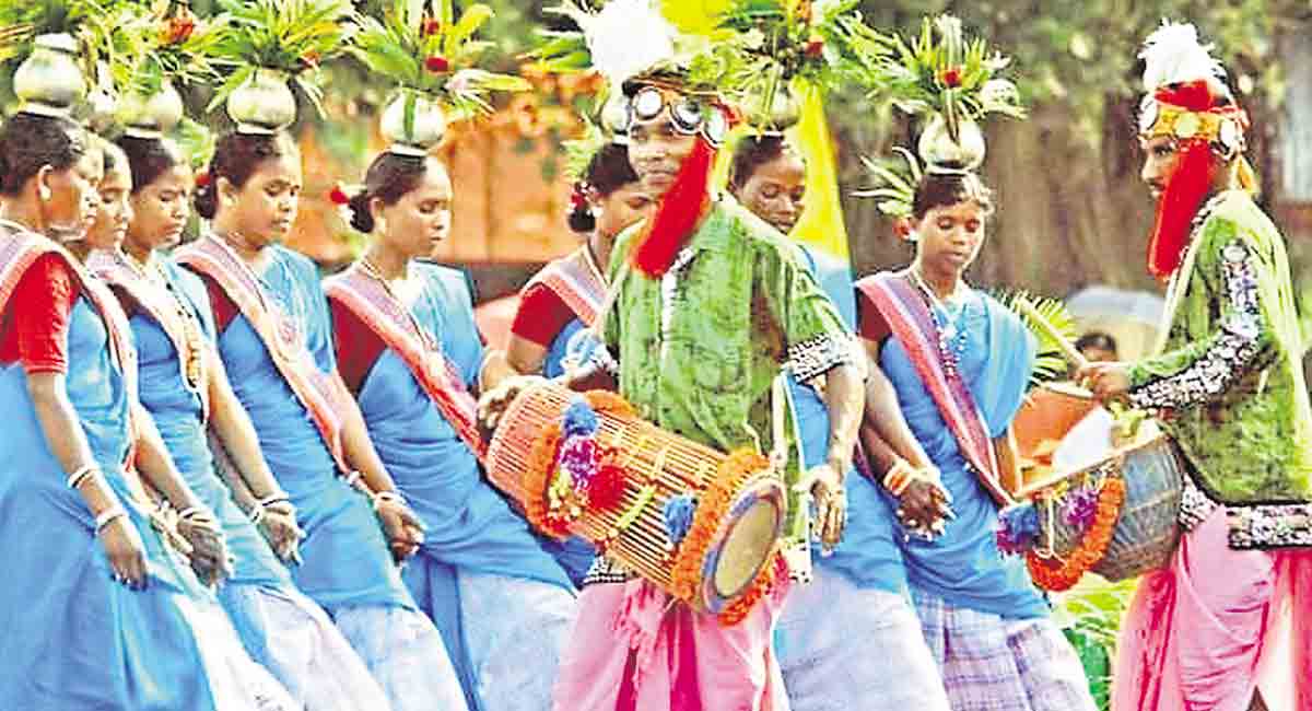 Current Affairs: Who did what and when?