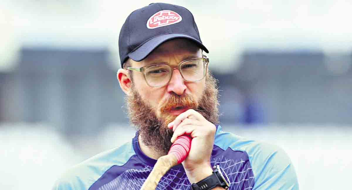 Vettori likely to be appointed assistant to Australia head coach McDonald