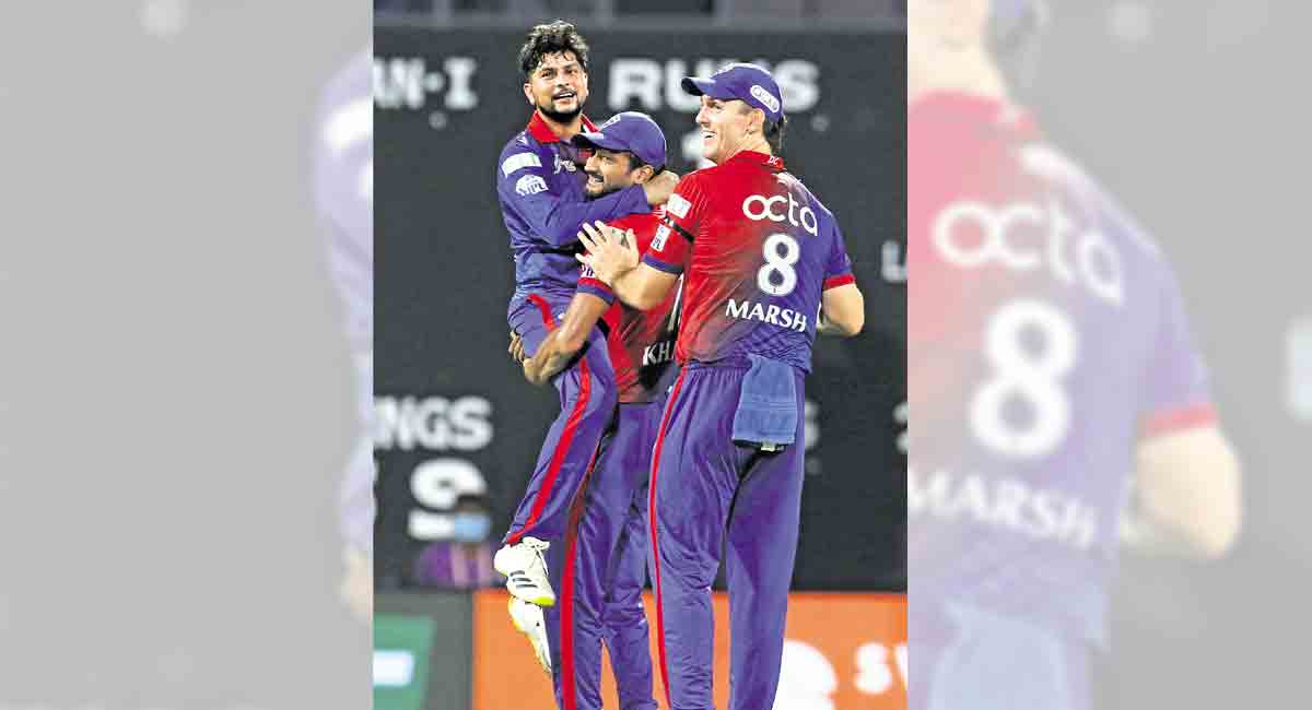IPL 2022 Preview: Delhi Capitals meet Mumbai Indians in virtual quarter-final