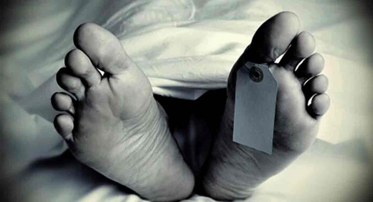 Kothagudem: Bodies of three missing persons fished out of Godavari