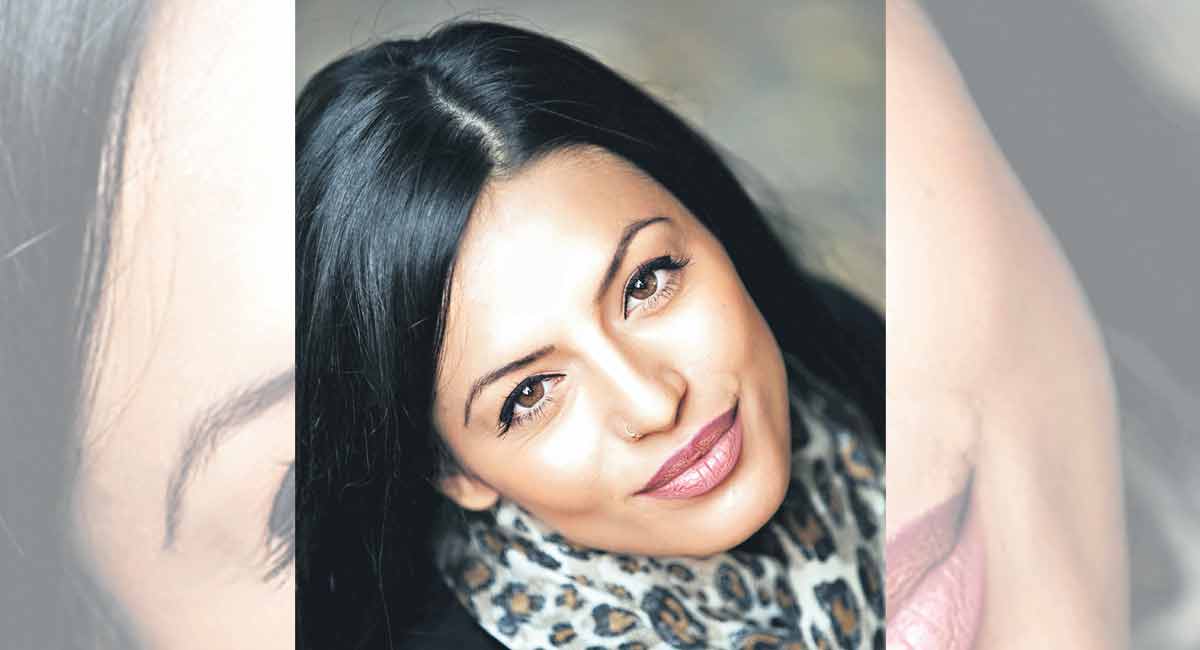 Exercises to bring a glow to your face