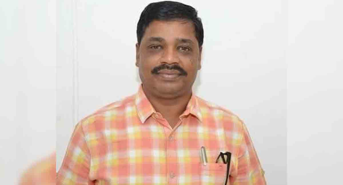Nizampet Municipal Commissioner posted as GHMC zonal Commissioner