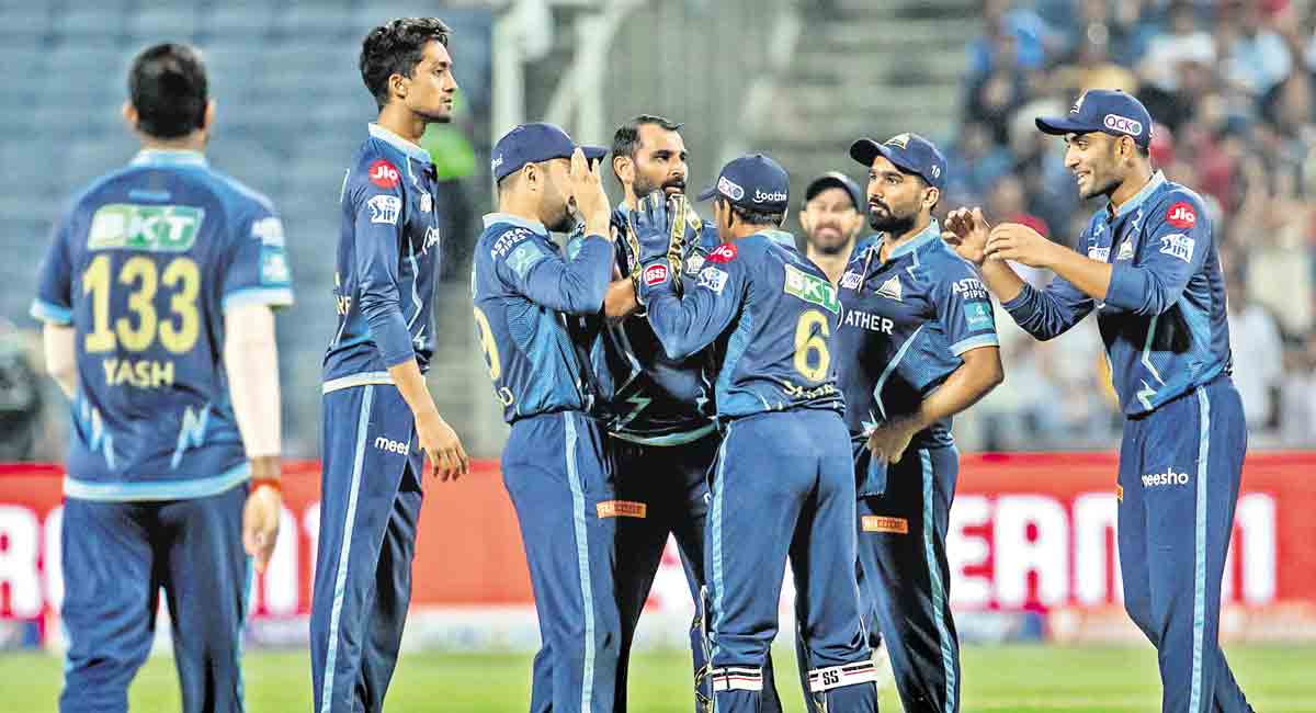 IPL preview: Table toppers take on out-of-reckoning Super Kings