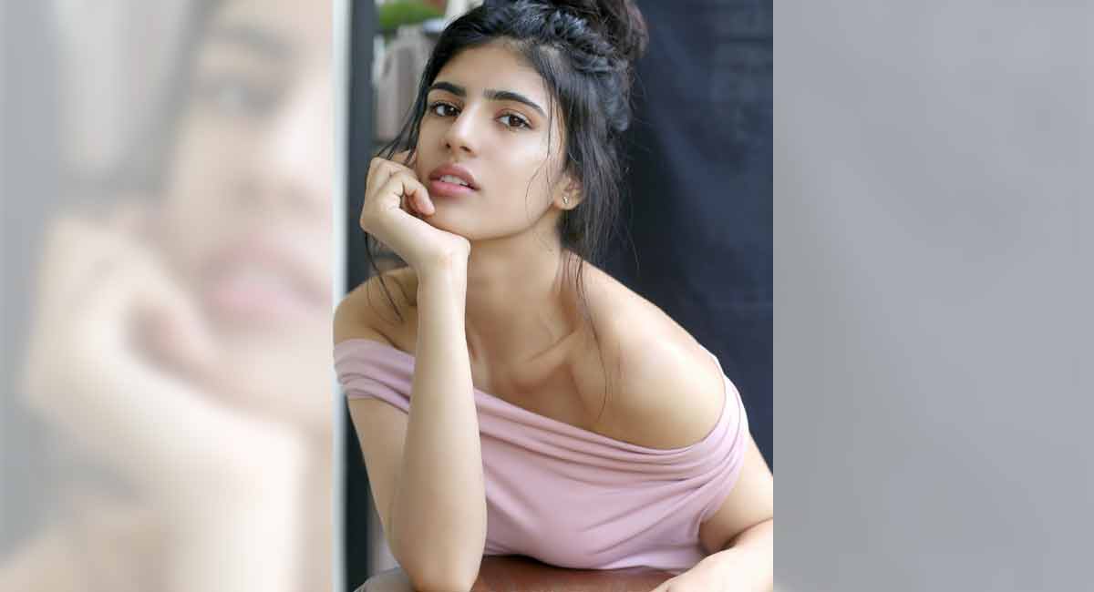 Young actor Medha Rana gushes about her co-stars