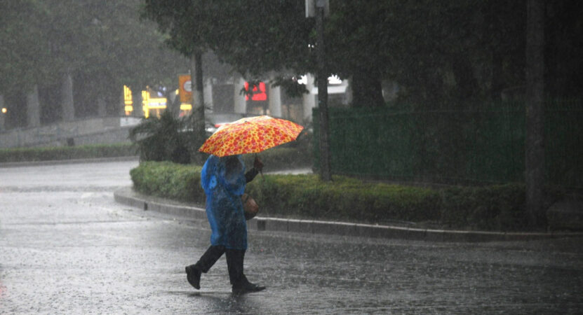 Pre-monsoon rains expected in Telangana over next 3 days; IMD issues yellow alert
