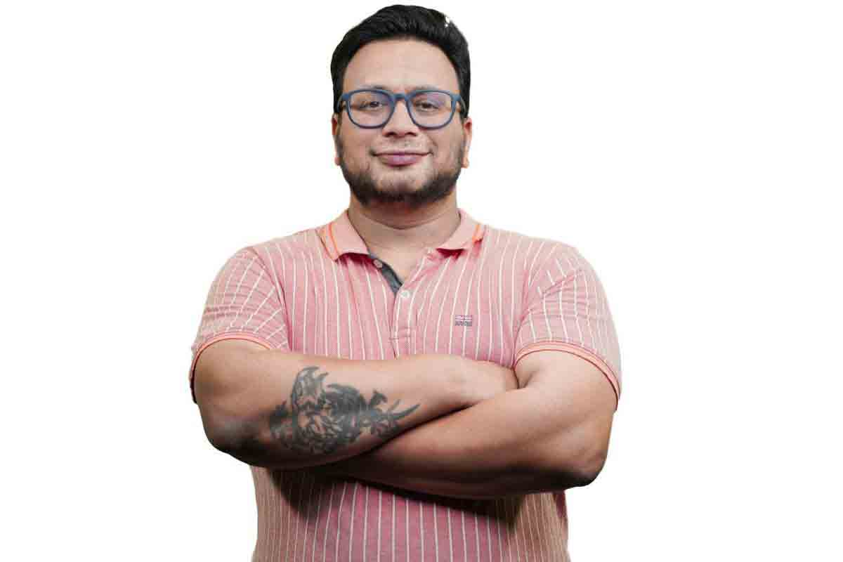 Gaining crypto wealth and NFT fortune in the metaverse, Cyber Expert Ankur Chandrakant discusses all