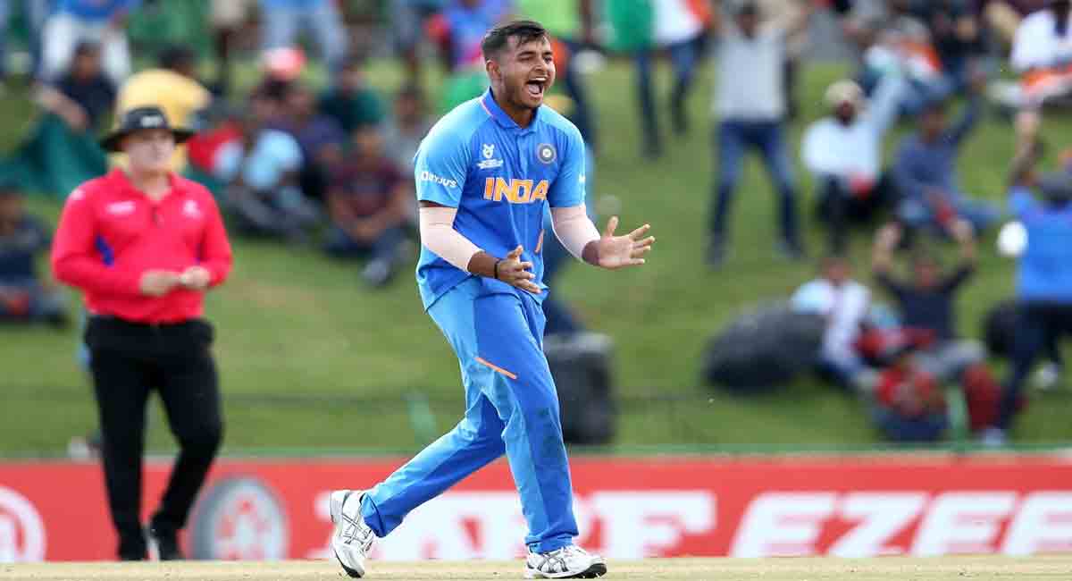 IPL 2022: Sushant Mishra joins SRH as replacement for Saurabh Dubey