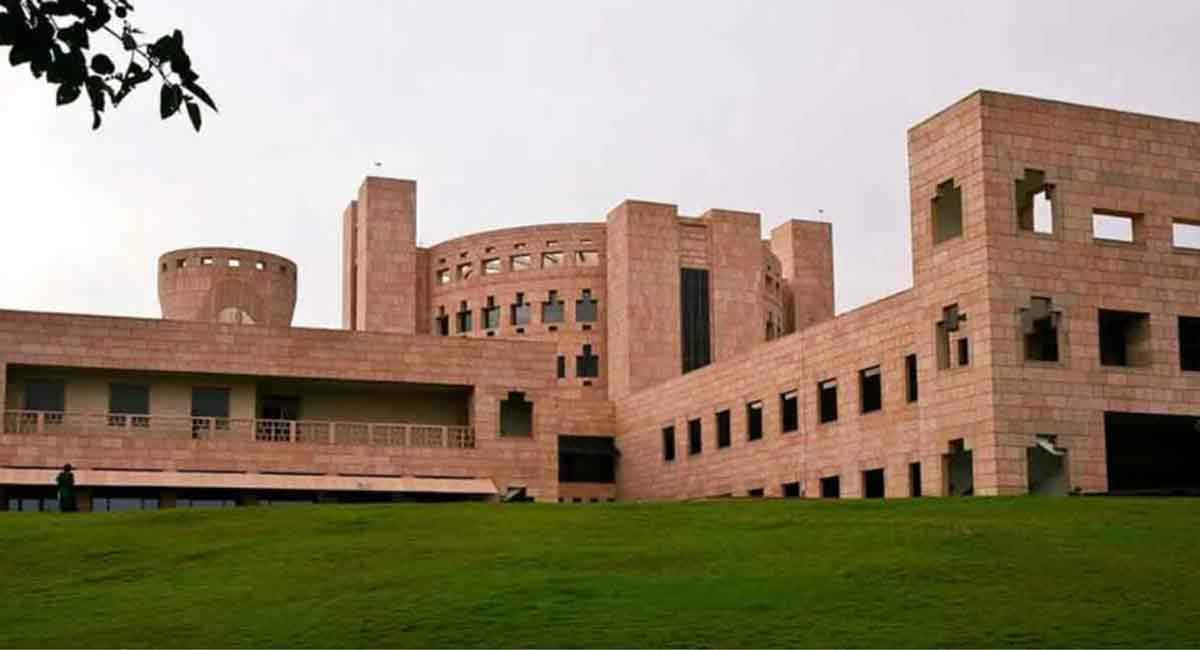 Hyderabad: ISB ranks 38th globally