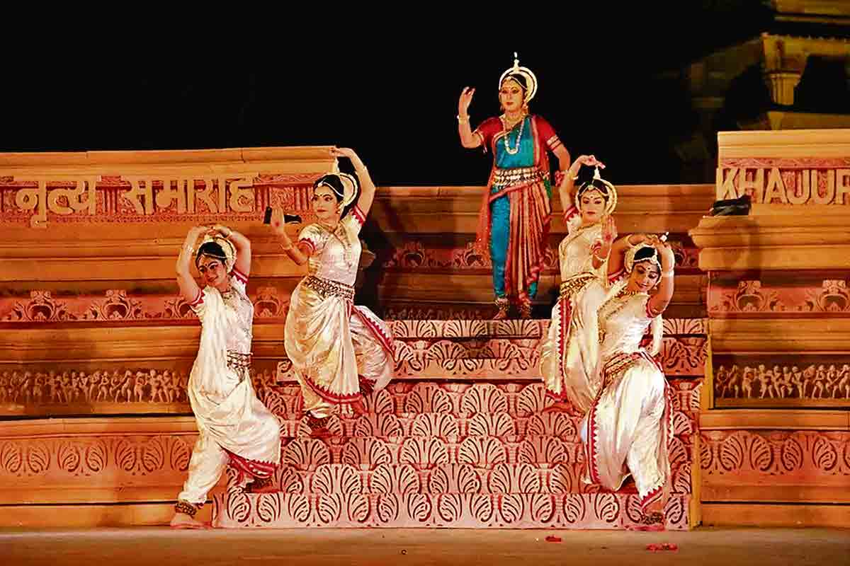 Information at your fingertips