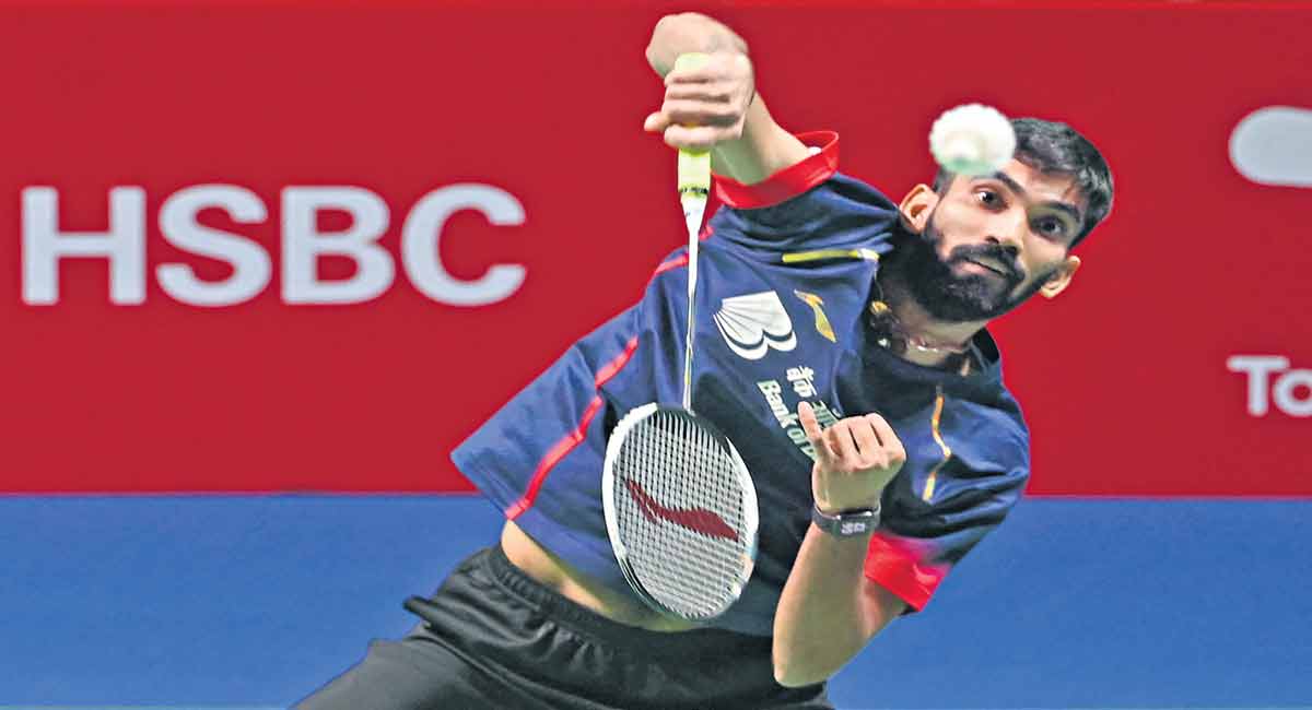 Thomas and Uber Cup Final: Indian shuttlers suffer losses