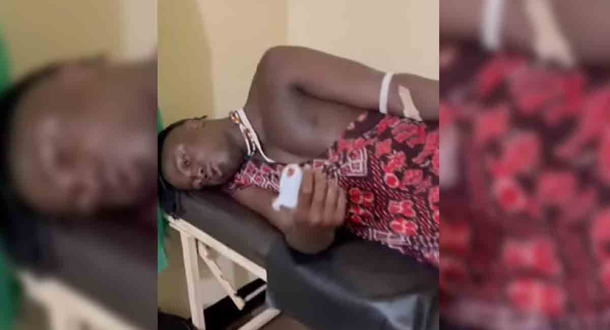 Tanzanian internet sensation ‘Kili Paul’ attacked with knife