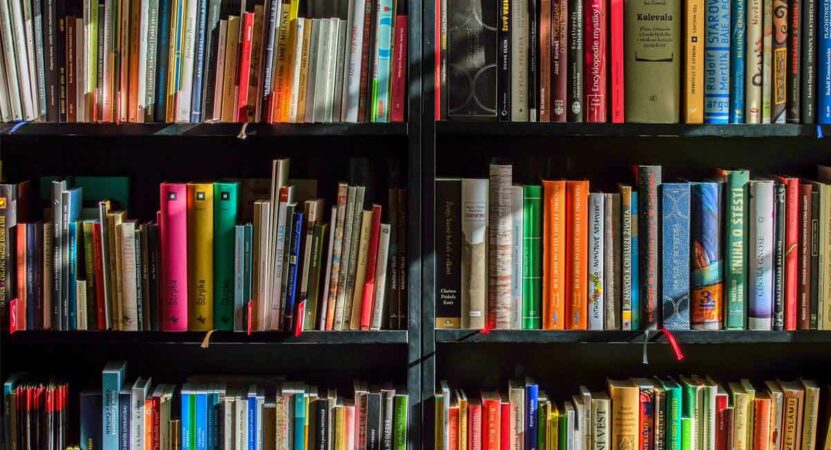 TSLA to present books to 20 rural libraries on May 22