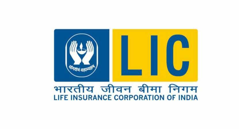 LIC lists at 8.11% discount at Rs 872 per share on NSE