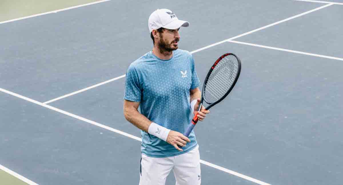 Madrid Open: Murray overcomes Thiem in first clay-court challenge in two years