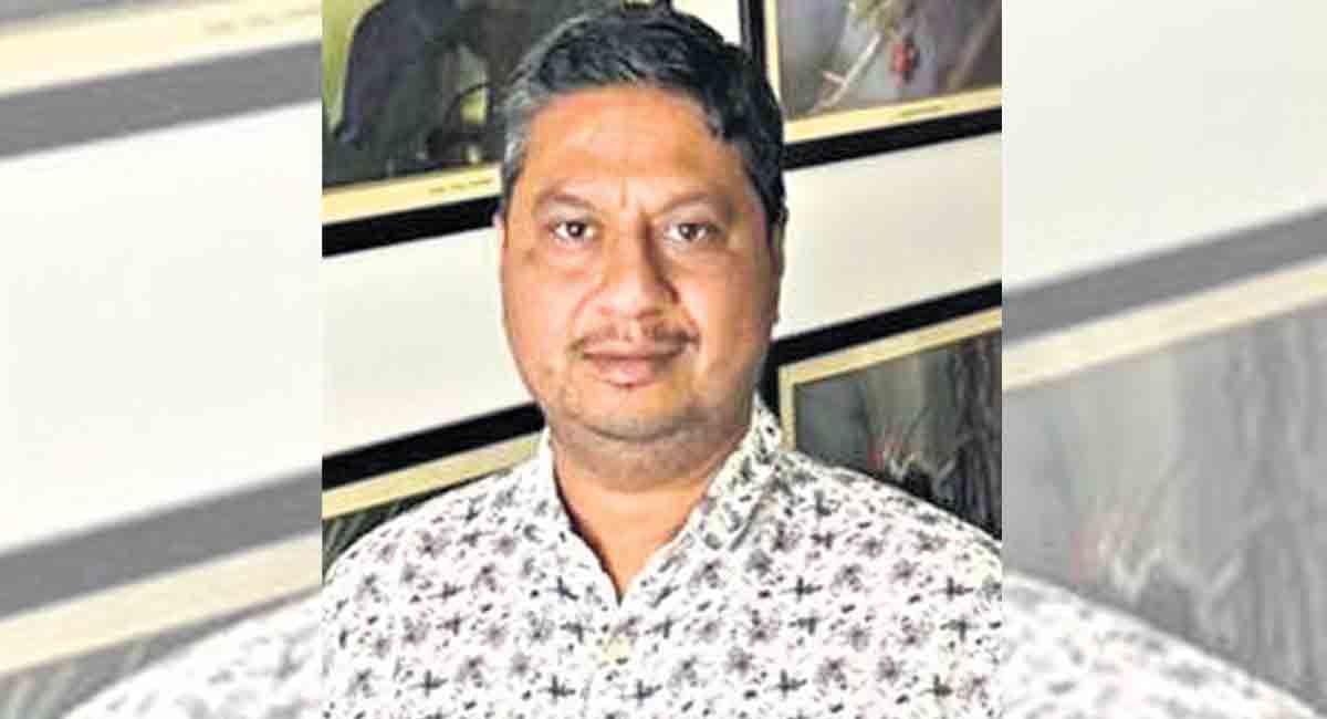 ‘Don’t attempt to time markets, invest in managed funds’