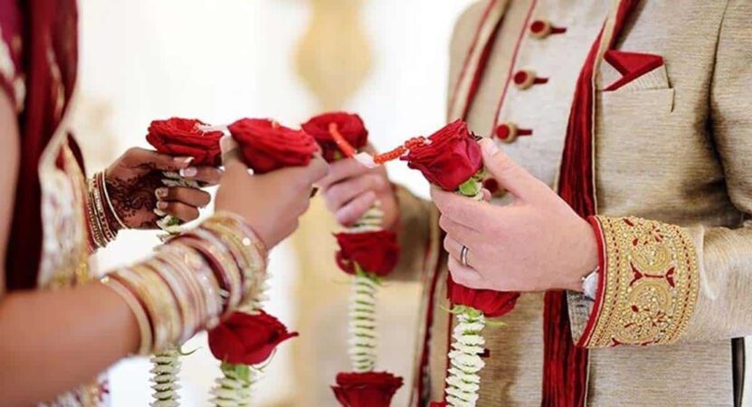 AP: Bride collapses during wedding ceremony in Vizag