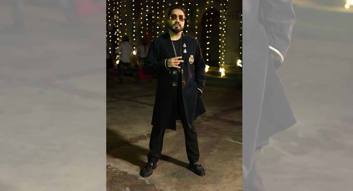 Did Mika Singh’s look for promo of ‘Swayamvar – Mika Di Vohti’ cost over Rs. 2.5 crore?