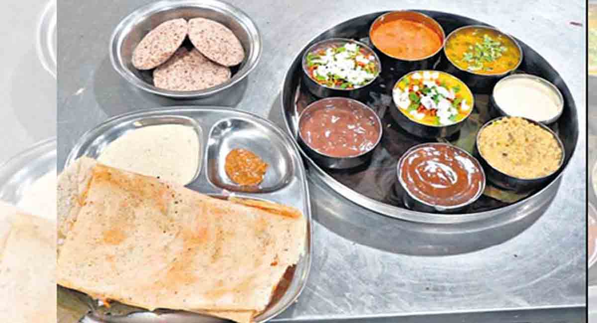 Food trends 2022: Local culinary cultures and healthy snacking to dominate