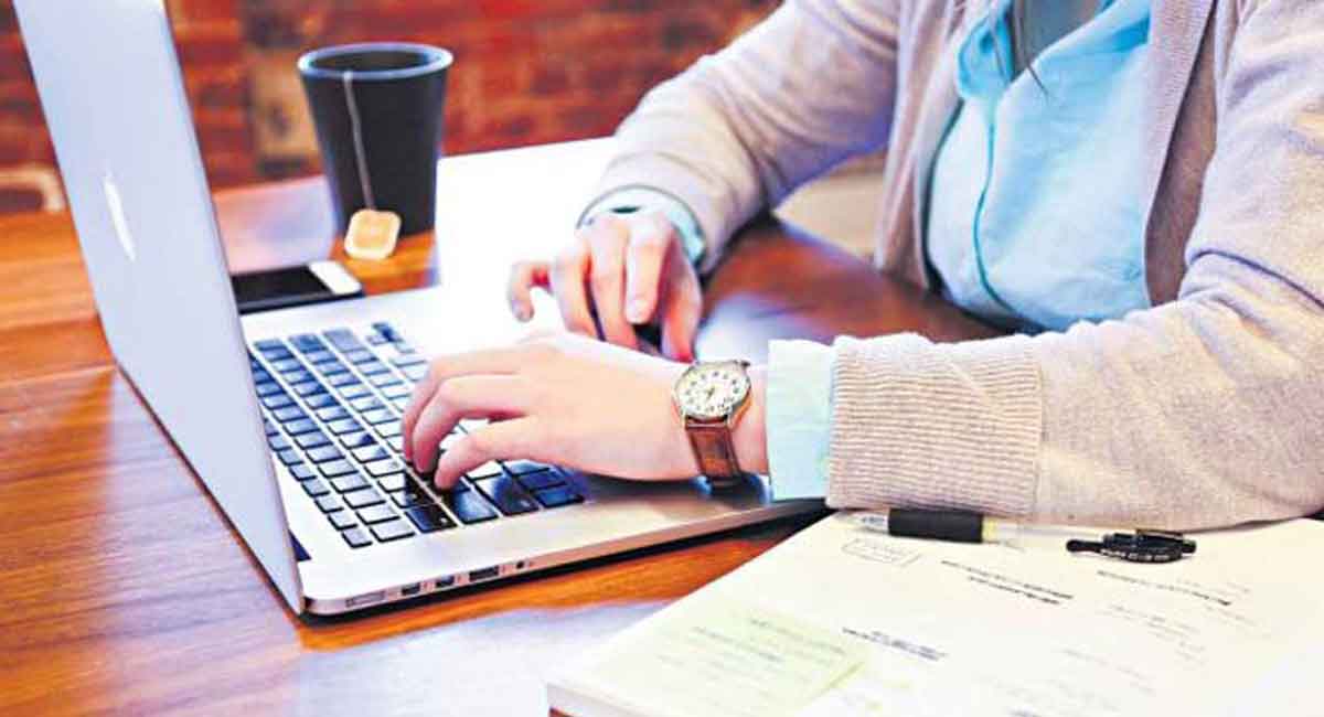 Beware of fake websites while applying, Cyberabad cops warn job aspirants