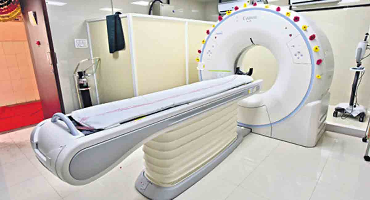 OP services now in evenings too at govt hospitals in Hyderabad