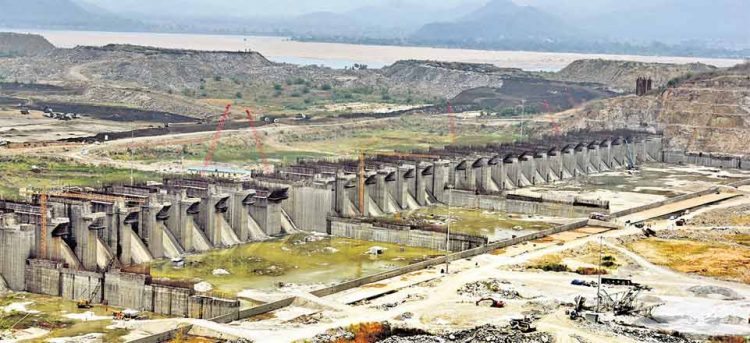 Telangana objects to Andhra Pradesh’s lift irrigation scheme