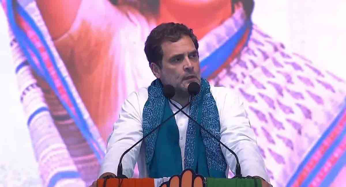 TPCC promises moon to the people and continues its deceiving tactics