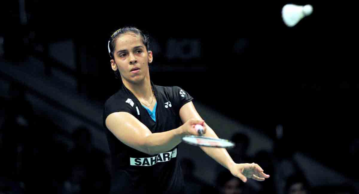 Saina, Sindhu start against Danish opponents in Indonesia Masters