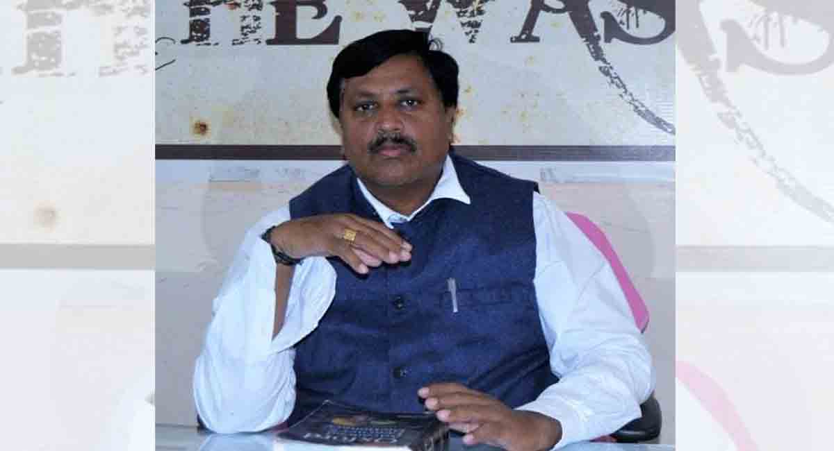 Telangana Residential School students excel at national level