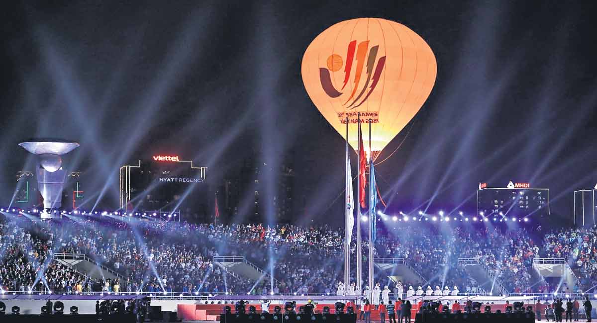 What happened this year?