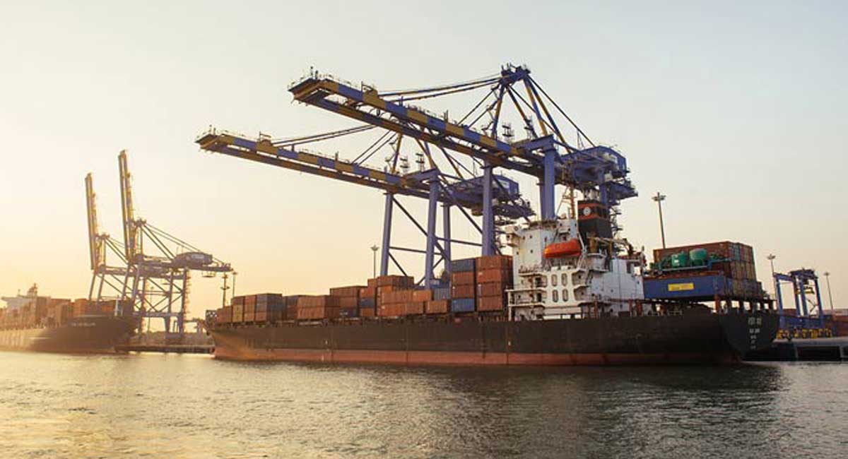 Disinvestment policy: Shipping corporation next on Centre’s block