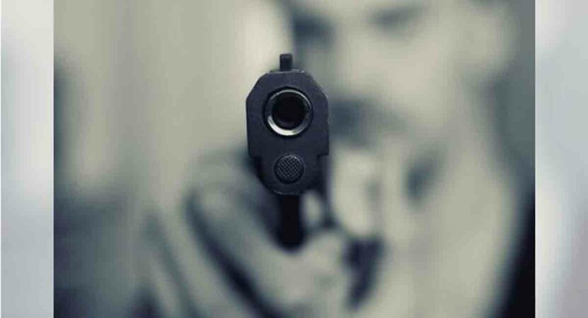 Pakistani man shoots dead 21-yr-old sister for dancing, modelling