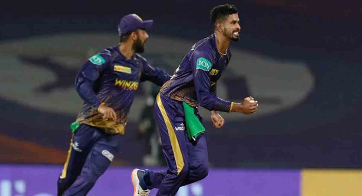 Shreyas Iyer not totally satisfied with win over Mumbai Indians