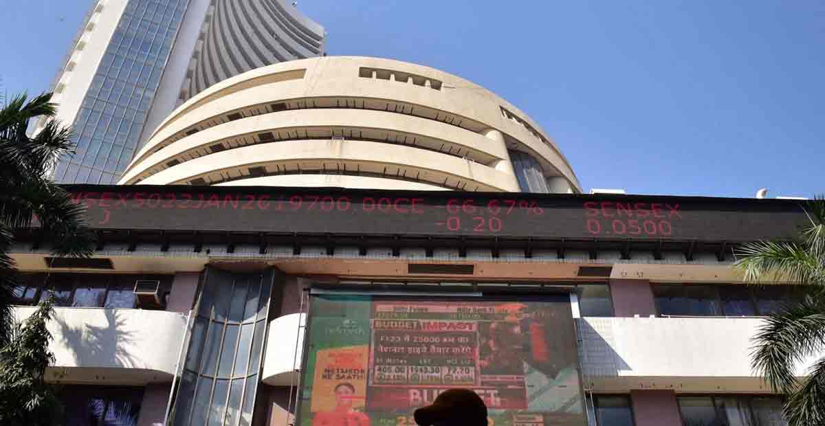 ‘Poor’ investors look for good days