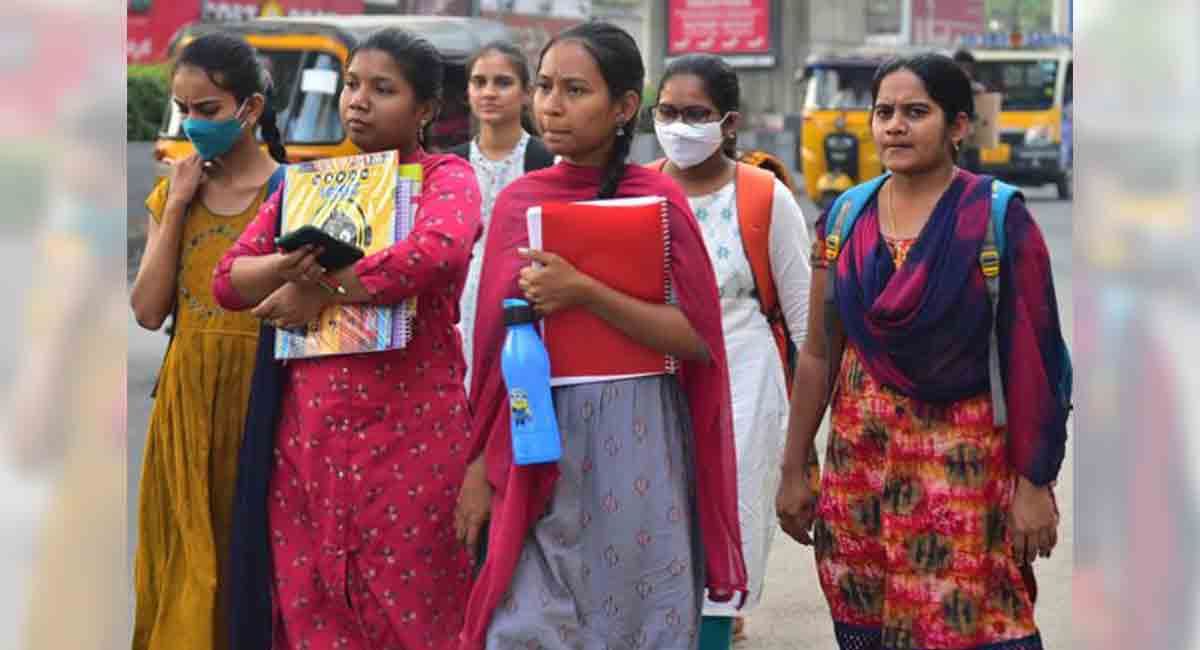 TSSPDCL issues notification for direct recruitment to 70 AE vacancies