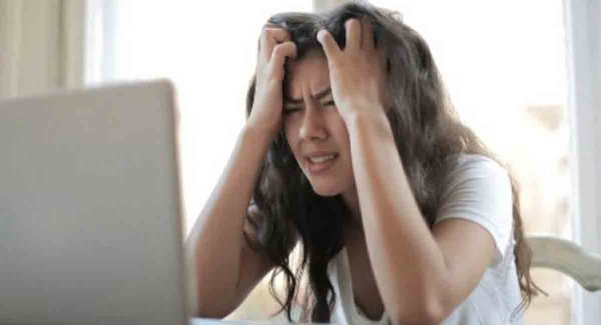 Researchers find women’s fertility troubles may be linked to stress