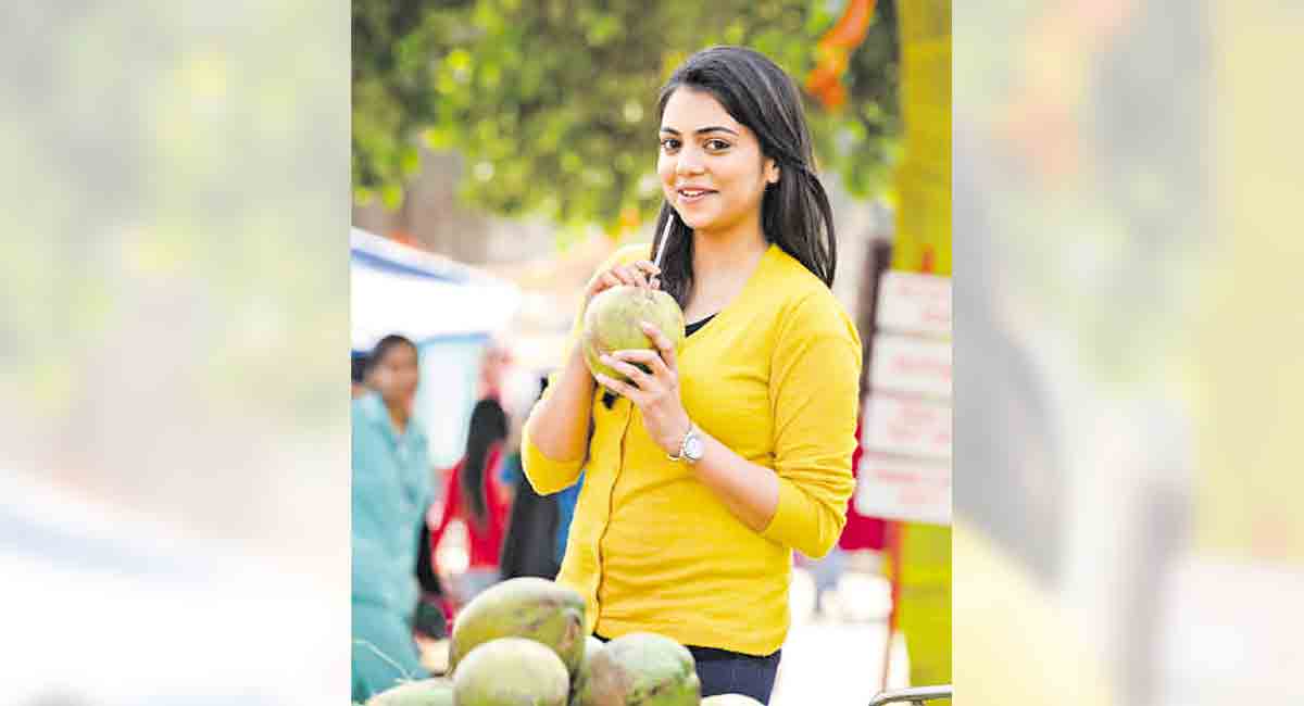 Tips for students to beat the heat