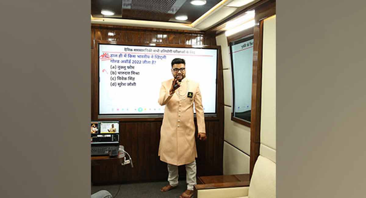 Teacher refuses to take leave for wedding in Rajasthan