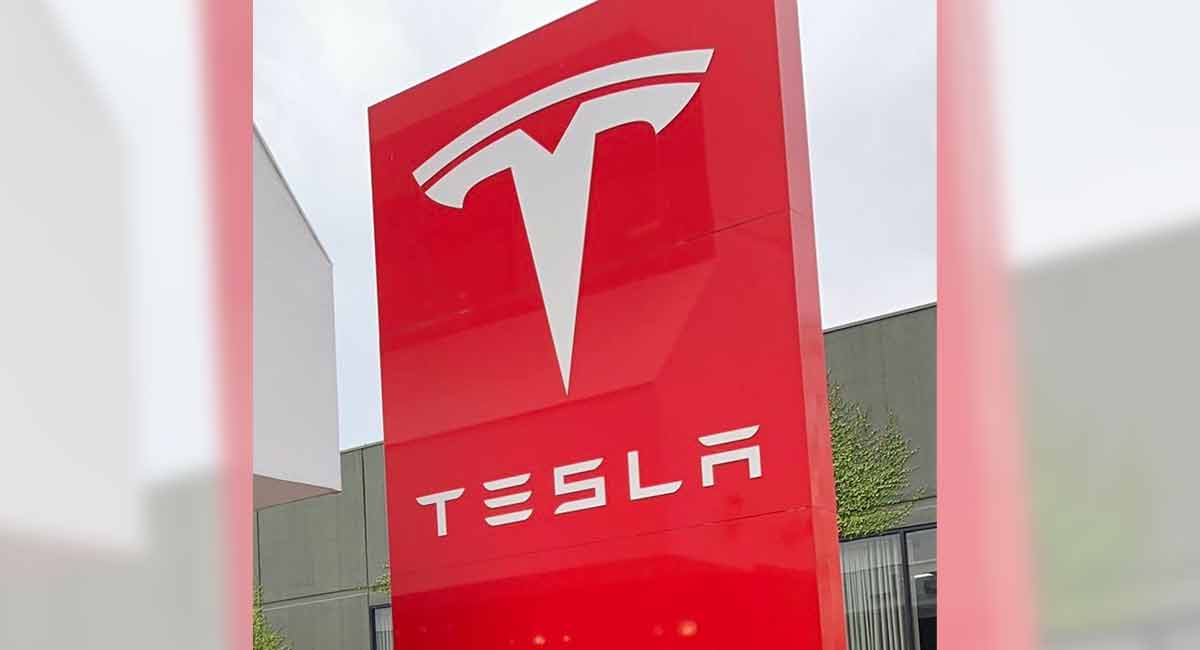 Tesla sues former engineer for stealing supercomputer tech secrets