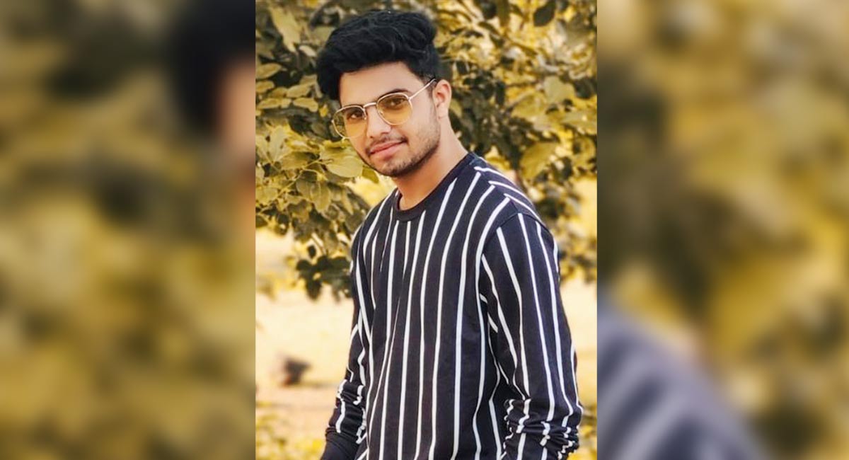 ‘Success usually comes to those who are too busy to be looking for it.’ Influencer Rehan Tagale