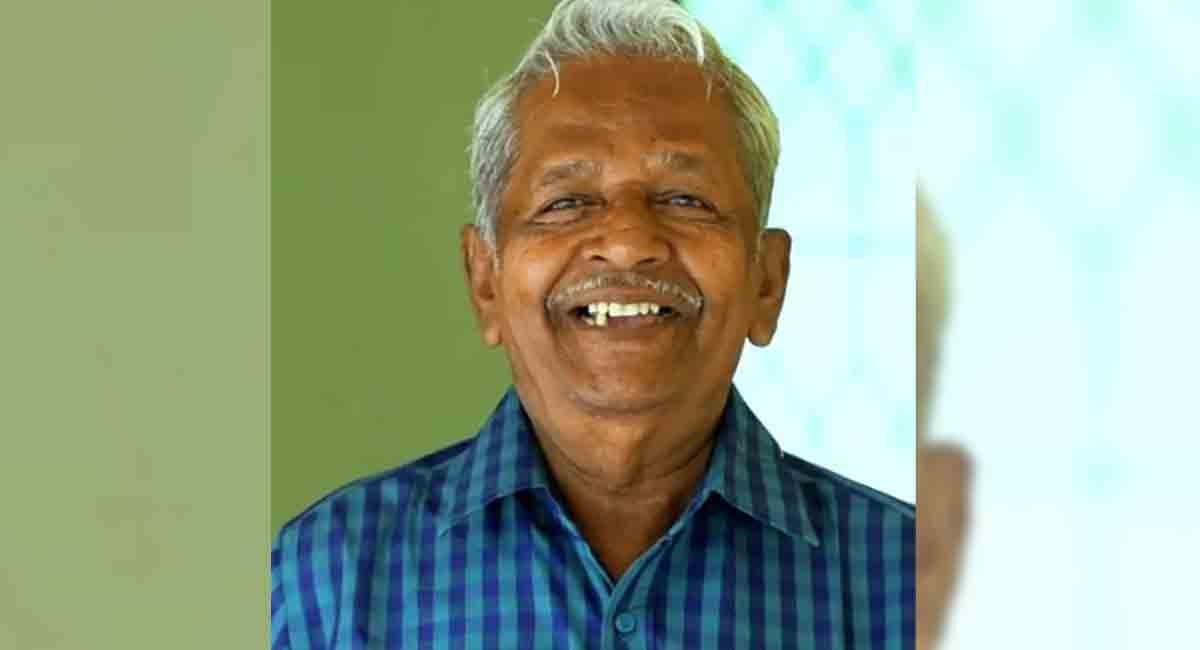 Noted Malayalam actor V.P. Khalid passes away at shooting location